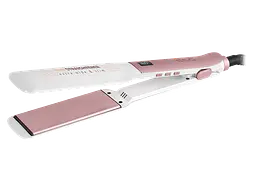 Випрямляч для волосся ECG ZV 1255 Ceramic Wide