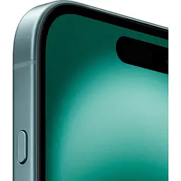 Смартфон Apple iPhone 16 512GB Teal [MYEU3] [114825] - мініатюра 5