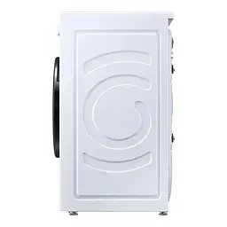 Пральна машина Samsung WW80FG3M05AWLF, White, 8кг, фронтальна, 14 програм, дисплей, Інверторний двигун, 1400 об/хв, клас енергоспоживання A+++, з функцією пари, 85x45.6x60 - мініатюра 5