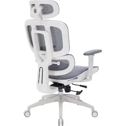Офісне крісло OfficePro Skyline OC680-W-DG-DG (OC680-W-DG-DG) - мініатюра 6