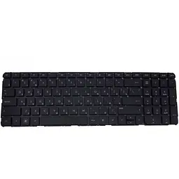 Клавіатура для ноутбуків HP Pavilion dv7-7000 чорна