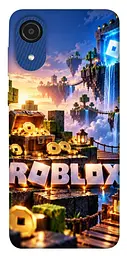 TPU чохол Demsky Golden quest для Samsung Galaxy A03 Core