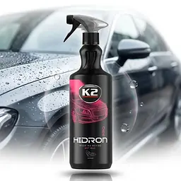 Віск Синтетичний Для Швидкого Детейлінгу K2 Hidron Pro на моркву (K20840)