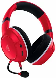 Ігрові навушники Razer Kaira X для Xbox Pulse Red (RZ04-03970500-R3M1) [81363] - мініатюра 4