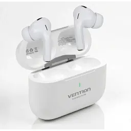 Навушники Vention Echo Lite E11 White (NBVW0) - мініатюра 7