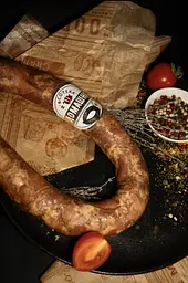 Ковбаса Домашня куряча