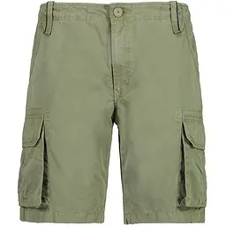 Шорти CMP Cargo Shorts Khaki XXL (1097-3U66477-F832 54)