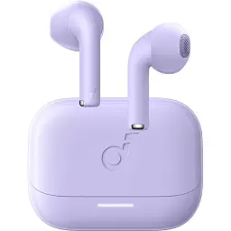 Навушники ANKER SoundСore K20i Purple (A3994GQ1)