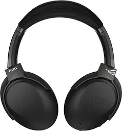 Гарнітура ігрова Asus ROG STRIX GO 3.5мм/BT Black (90YH02Y1-B5UA00) - мініатюра 4