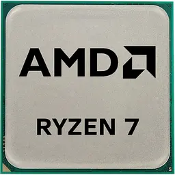 Процесор AMD Ryzen 7 5700G MPK [100-100000263MPK] UA [131891]