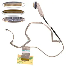 Шлейф матриці для ноутбука LENOVO (G480 G485) LED роз'єм під камеру (MB: DIS) (90200463)
