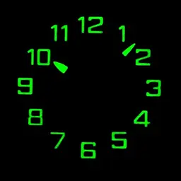 Годинник Q&Q VR18J001Y - мініатюра 4