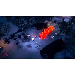 Ключ активації Microsoft Tiny Troopers: Global Ops Digital Deluxe для Xbox One/Series S/X - мініатюра 4