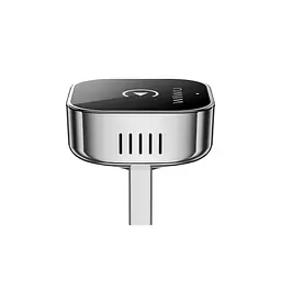 Адаптер WIWU CarPlay Adapter Wi-CP003 Silver (6976975619643) - мініатюра 5