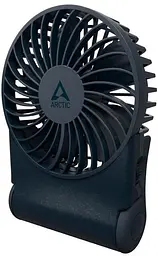Вентилятор Arctic USB-C SUMMAIR 2GO DARK BLUE (AEBRZ00028A)
