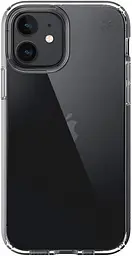 Чохол прозорий протиударний Speck Presidio Stay Clear для iPhone 12/12 Pro (6.1") Clear - мініатюра 5