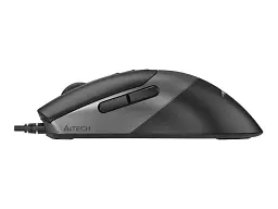 Миша A4Tech Fstyler FM50S Plus USB Black - мініатюра 6