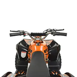Дитячий електромобіль-квадроцикл Bambi HB-EATV1000Q-7ST V2 до 65 кг - мініатюра 4