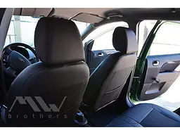 Авточохли модельні MW Brothers для Ford Fiesta c 2002 - мініатюра 2