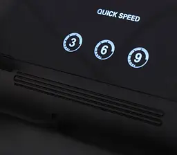 Бігова доріжка Everfit TFK 655 Slim (TFK-655-SLIM) - мініатюра 8