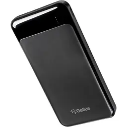 Портативна батарея Gelius Pro RDM GP-PB10263 10000mAh Black - мініатюра 7