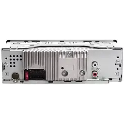 Автомагнітола Pioneer MVH-09UB автомобільна магнітола чорна - мініатюра 6