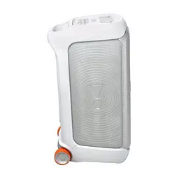 Портативна колонка JBL PartyBox Stage 320 JBLPBSTAGE320SWEP White - мініатюра 4