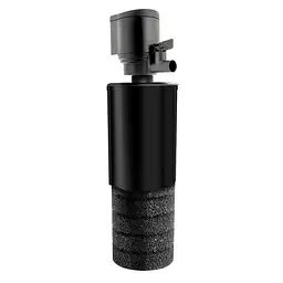 Внутрішній фільтр Aquael Turbo Filter 500, для акваріума до 150 л - мініатюра 3