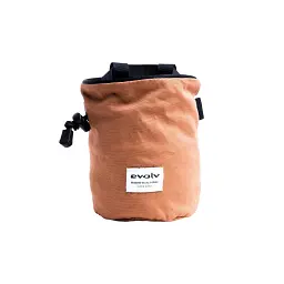 Мішечок для магнезії Evolv Canvas Chalk Bag - мініатюра 2