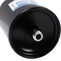 Гідроакумулятор для станцій підвищення тиску Grandfar GF2-150 1л GF1146 - мініатюра 3