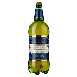 Пиво Чайка Дніпровська, світле, 4,3%, 2 л (832996) - мініатюра 2