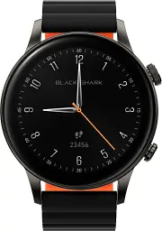 Smart Watch Black Shark S3 (BS-W2406) Black UA