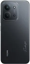Смартфон Xiaomi Redmi 15C 4G 8/256GB Midnight Black - мініатюра 3