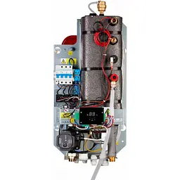 Електричний котел Bosch Tronic Heat 3500 6 ErP UA (7738504944) - мініатюра 5