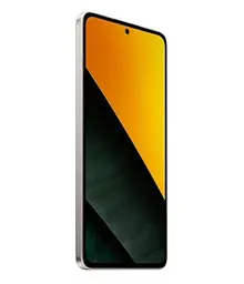 Смартфон POCO M7 Pro 5G 12/256GB Silver (EU) (no charger) - мініатюра 4