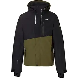 Куртка Rehall Canlaon 2025 Dark Olive L (1012-60524-4001-L)
