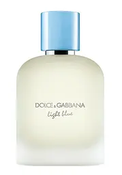 Оригінал Dolce Gabbana Light Blue Pour Homme 2025 - 100 мл ТЕСТЕР туалетна вода
