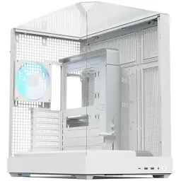 Корпус для ПК APNX V2 White (APCM-VI02143.21)