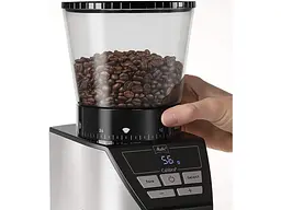 Кавомолка Melitta Calibra 1027-01 - мініатюра 3