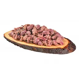 Вологий корм для цуценят Carnilove Salmon & Turkey 400 г (лосось та індичка) - мініатюра 2