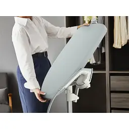 Прасувальна система Tefal Steam Board 450 білий (QT1214E0) - мініатюра 8