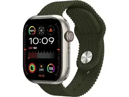 Смарт-годинник HK 9 Pro Max Plus Green