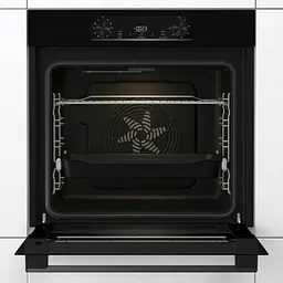 Духовка електрична Gorenje BO6735E05B - мініатюра 6