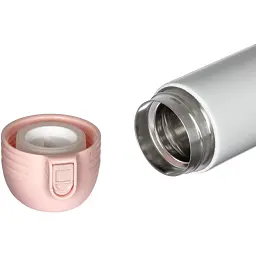 Термочашка Skif Outdoor Bokeh 0.5 л Pink - мініатюра 4