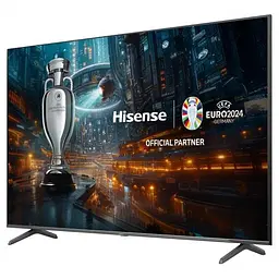 Телевізор Hisense 55E7NQ Pro - мініатюра 2