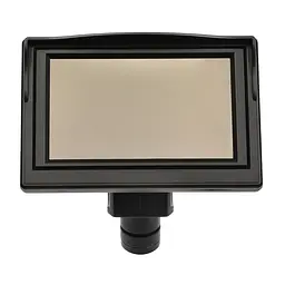 Екран для мікроскопа SIGETA LCD Displayer 5" (65686) - мініатюра 4