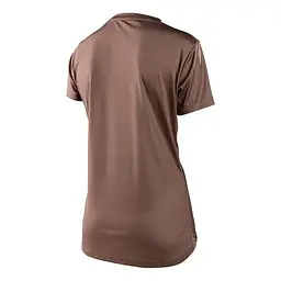 Велоджерсі Troy Lee Designs Wmns Lilium SS Jersey Coffee S (1106-357906012) - мініатюра 2