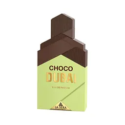 Парфумована вода жіноча La Sera Choco Dubai 100 мл (MM35019)