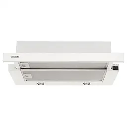 Витяжка телескопічна Eleyus BREEZE 1000 50 WH - мініатюра 2