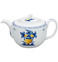 Чайник-заварник VIANA Vista Alegre 15,8х25,8х15,3 см kuh0006686